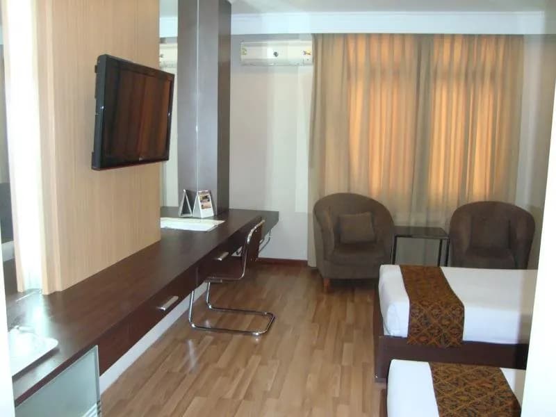 Riyadi Palace 2