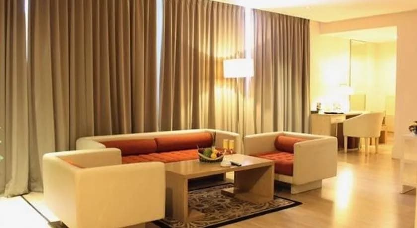 Grand Jatra Hotel Balikpapan 2