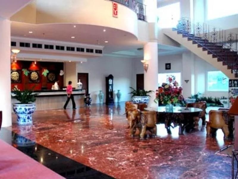 Grand Tiga Mustika 3