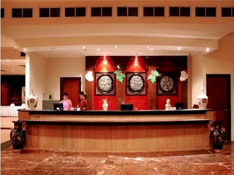 Grand Tiga Mustika 4