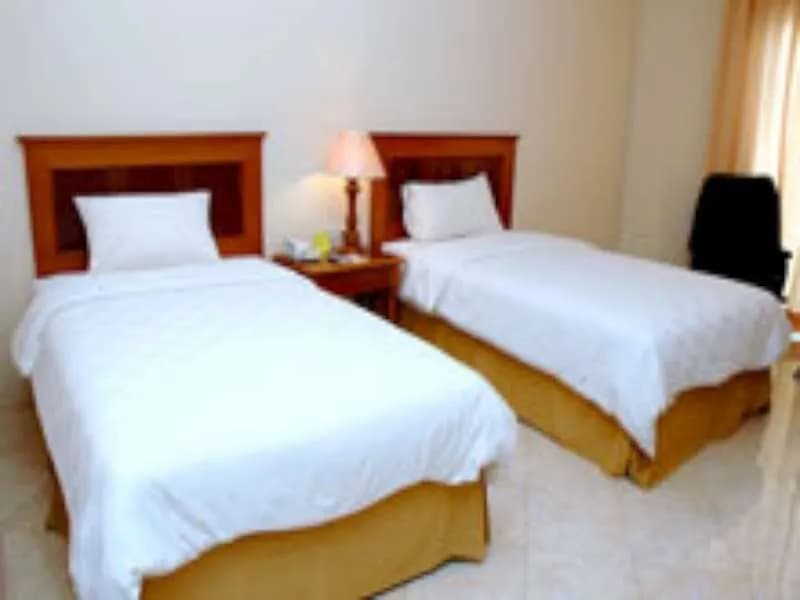 Grand Tiga Mustika 2