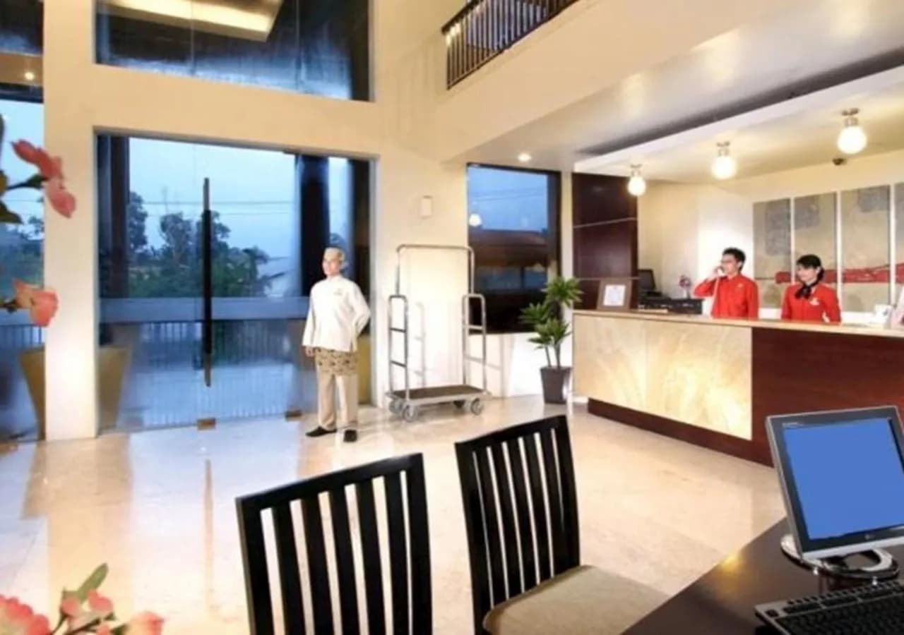 Sagita Balikpapan 5