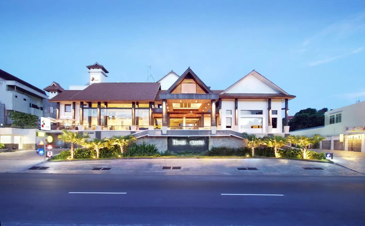Sagita Balikpapan