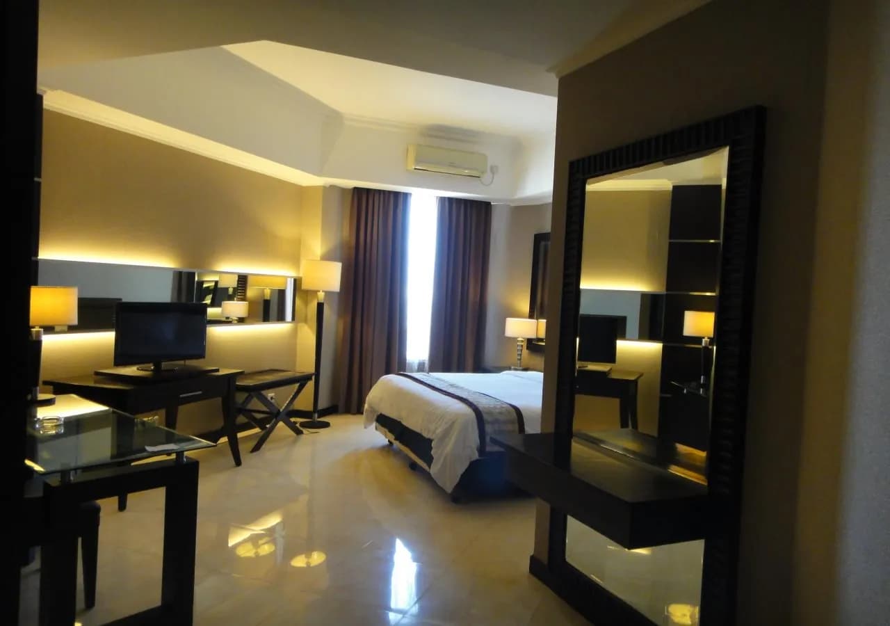 Hotel Zurich Balikpapan 4