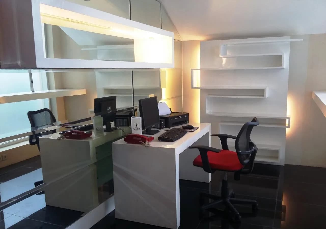 Hotel Zurich Balikpapan 3