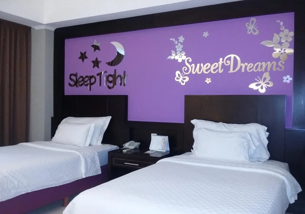 Hotel Zurich Balikpapan 2