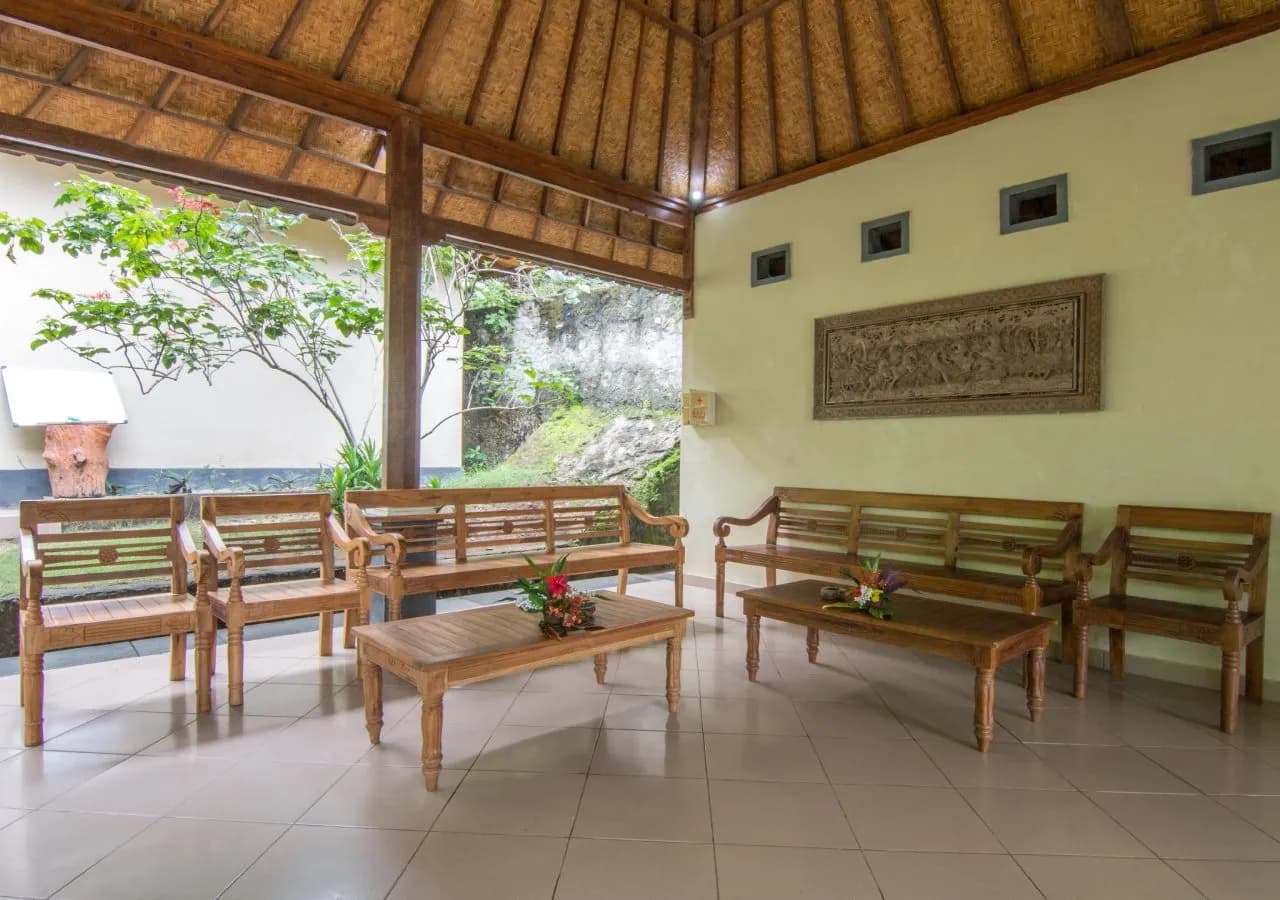 Lembongan Cliff Villas 4