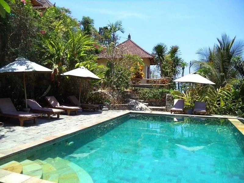 Lembongan Cliff Villas 5