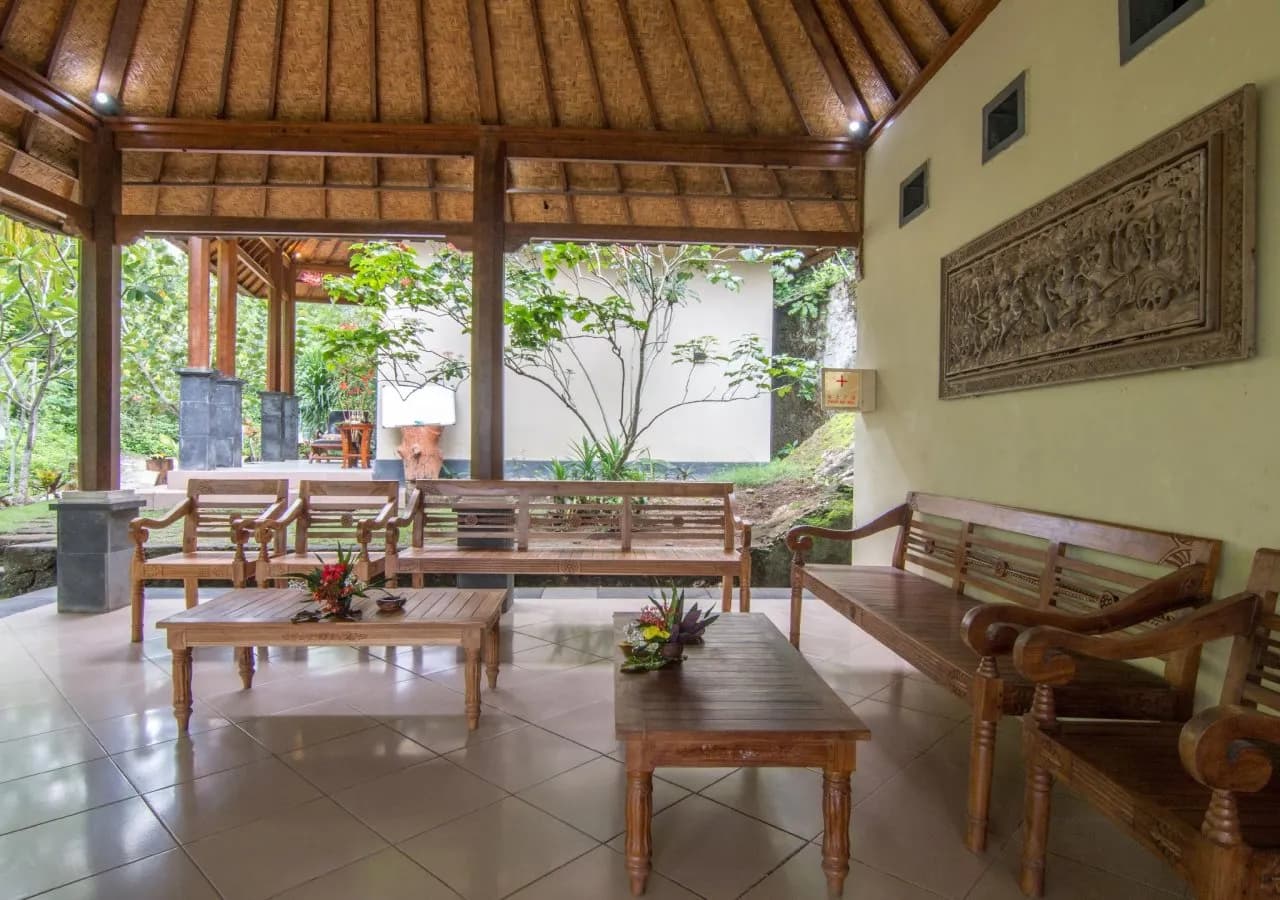 Lembongan Cliff Villas 3