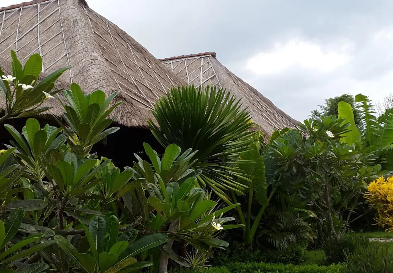 Sunset Coin Lembongan Cottage & Spa 5