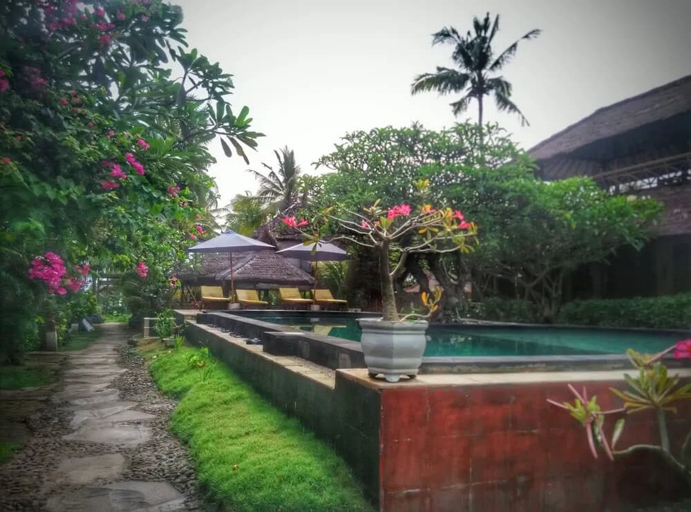 Sejuk Cottages 4