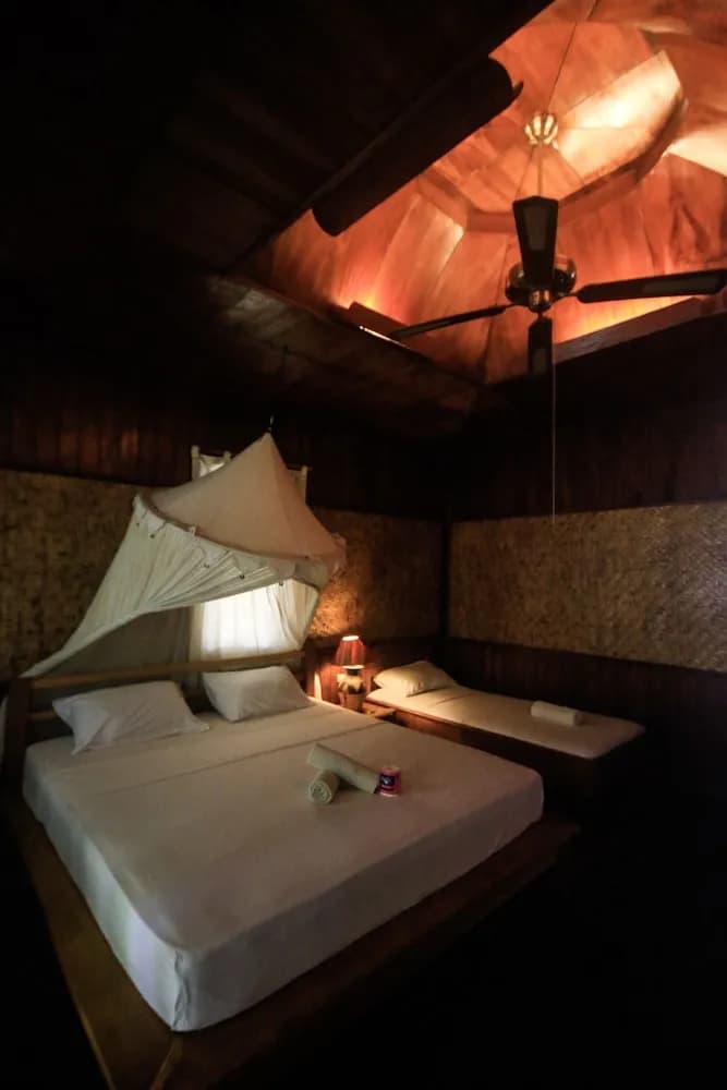 Sejuk Cottages