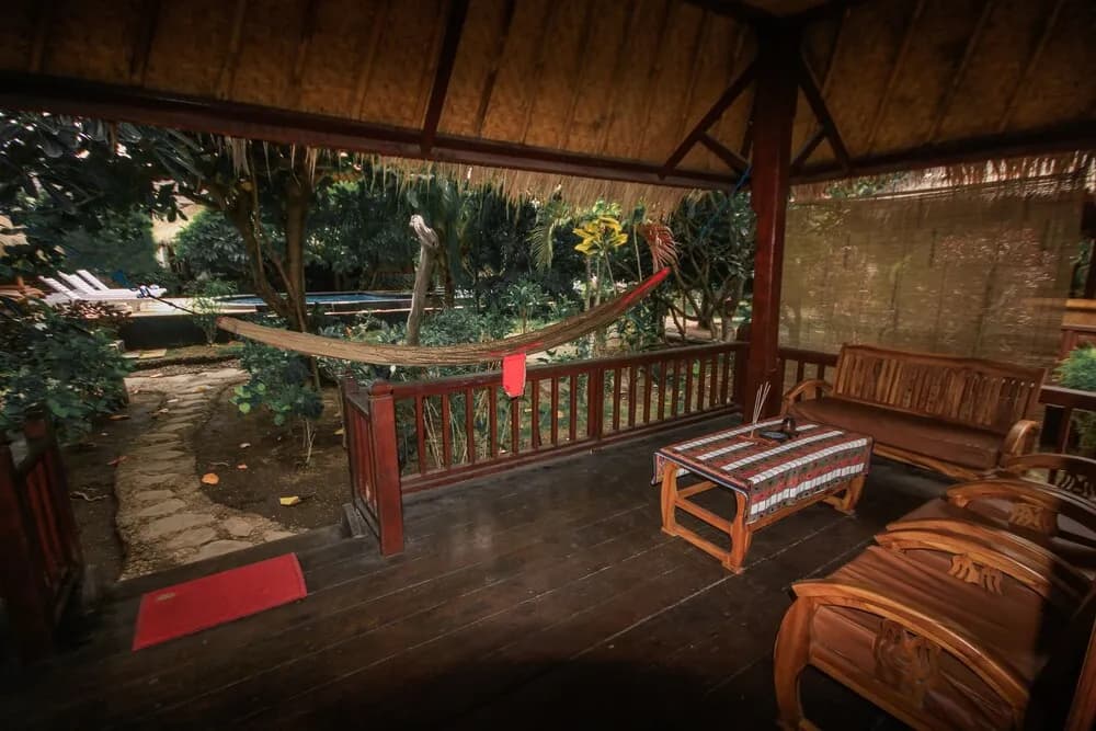 Sejuk Cottages 2