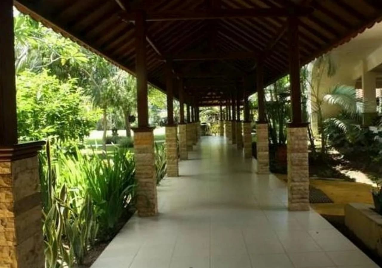 Lombok Garden Hotel 3