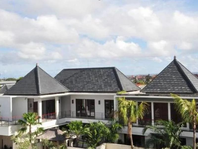 Apple Villa & Apartment Kerobokan Canggu 5