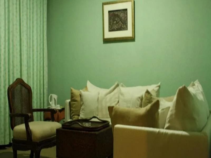 A Hotel Banjarmasin 4