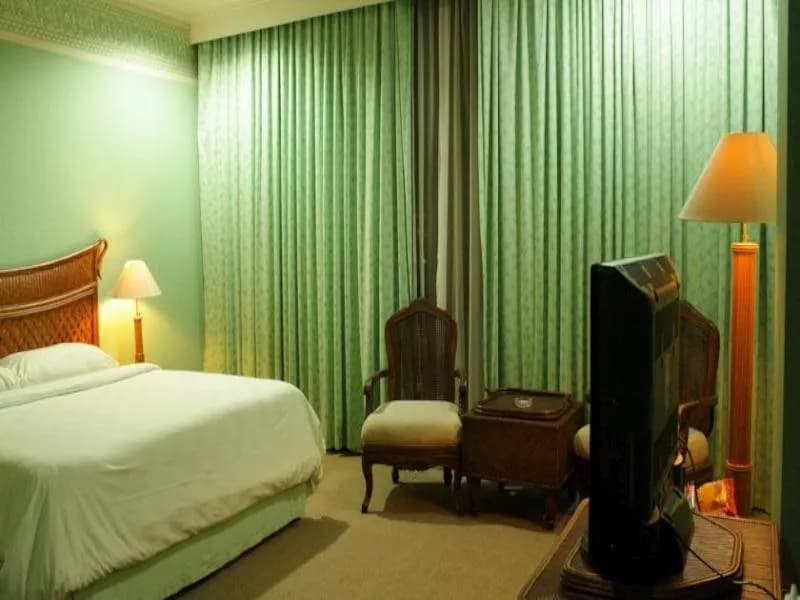 A Hotel Banjarmasin 2