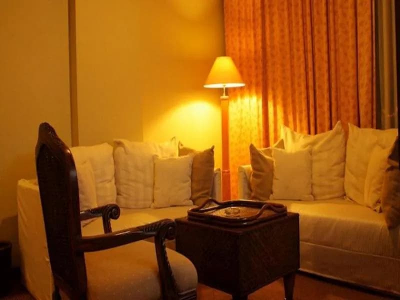 A Hotel Banjarmasin 3
