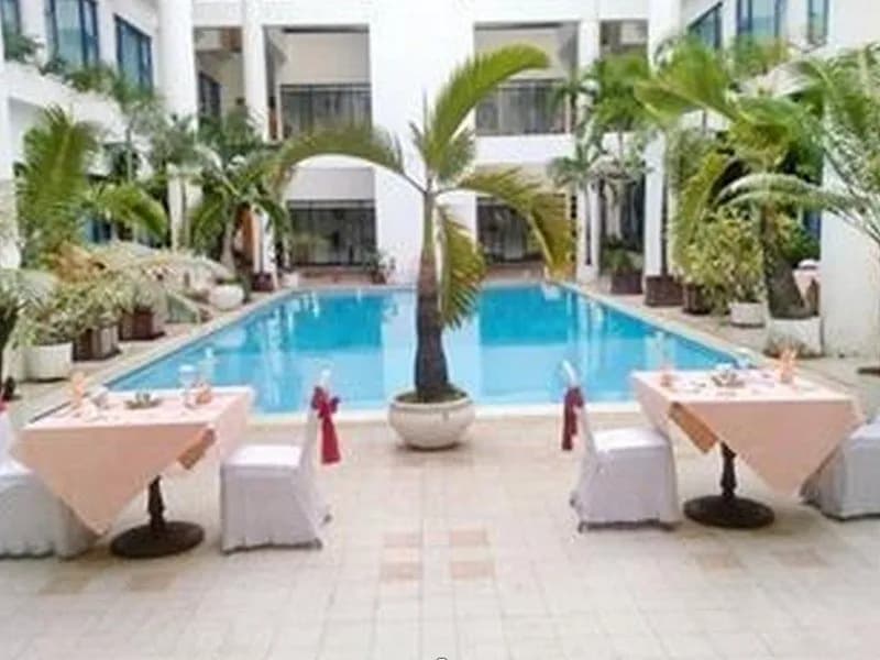 A Hotel Banjarmasin 5