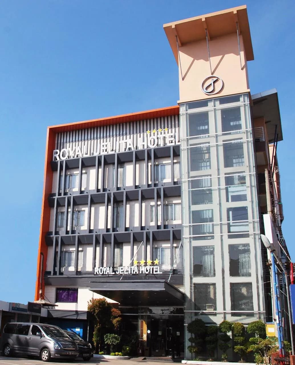 Royal Jelita Banjarmasin