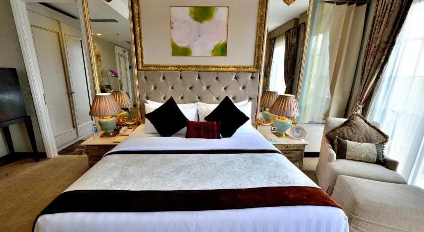 Amaroossa Royal Bogor 3