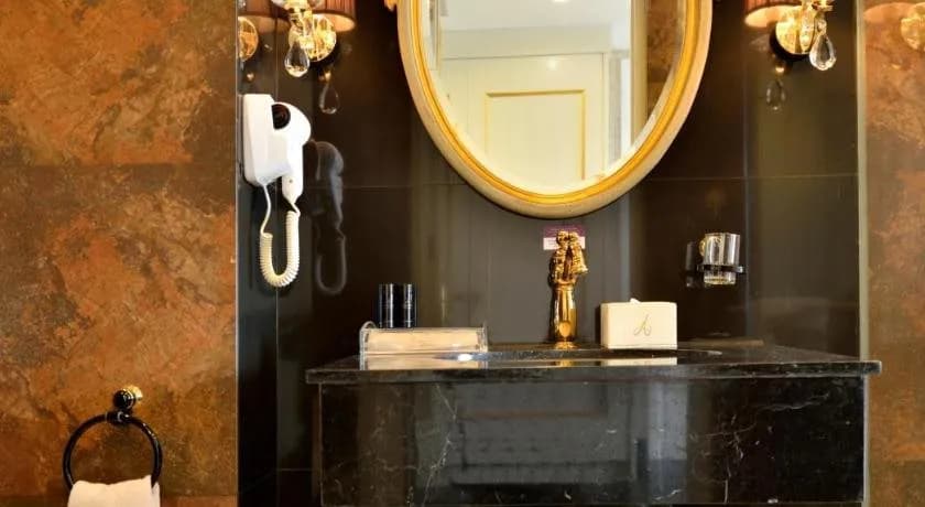 Amaroossa Royal Bogor 4