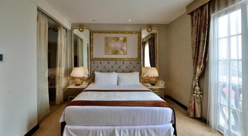 Amaroossa Royal Bogor 5