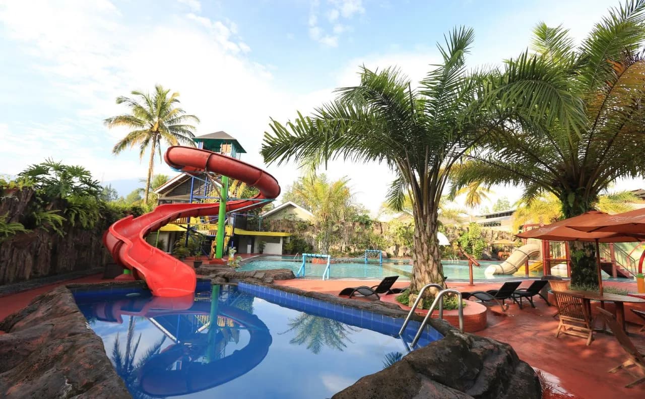 Royal Safari Garden Resort & Conventions 5