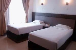 Sangga Buana Resort & Convention 2