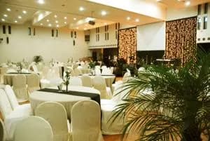 Sangga Buana Resort & Convention 4