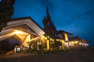 Sangga Buana Resort & Convention