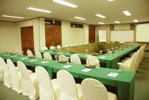 Sangga Buana Resort & Convention 3