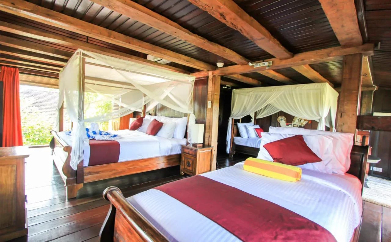 Balam Bali Villa 2