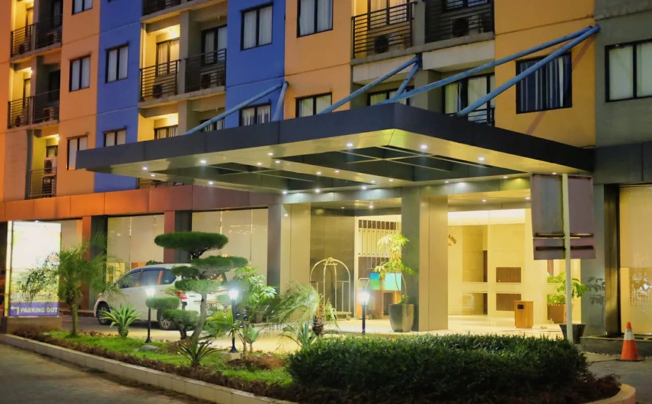 Sahid Mutiara Karawaci