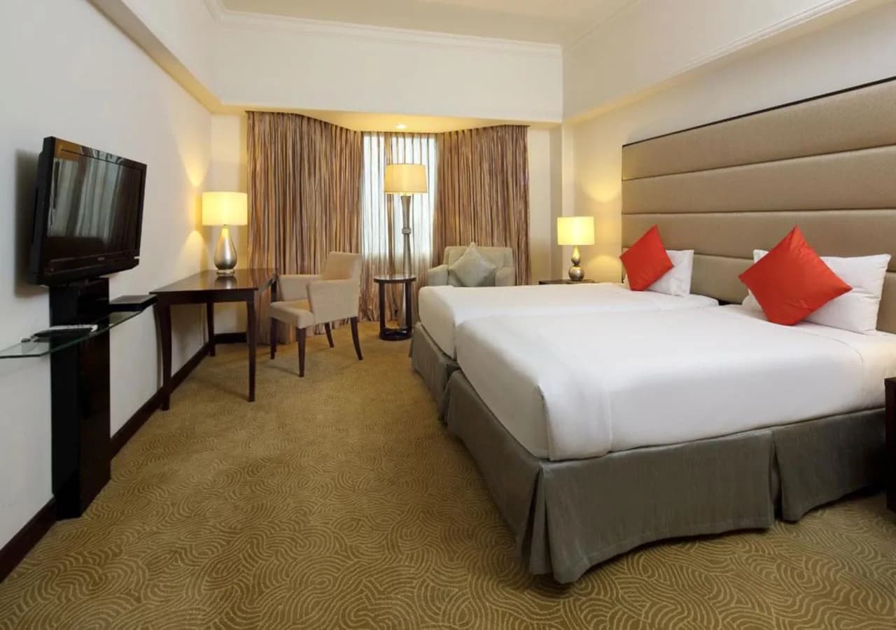 Aryaduta Pekanbaru 2