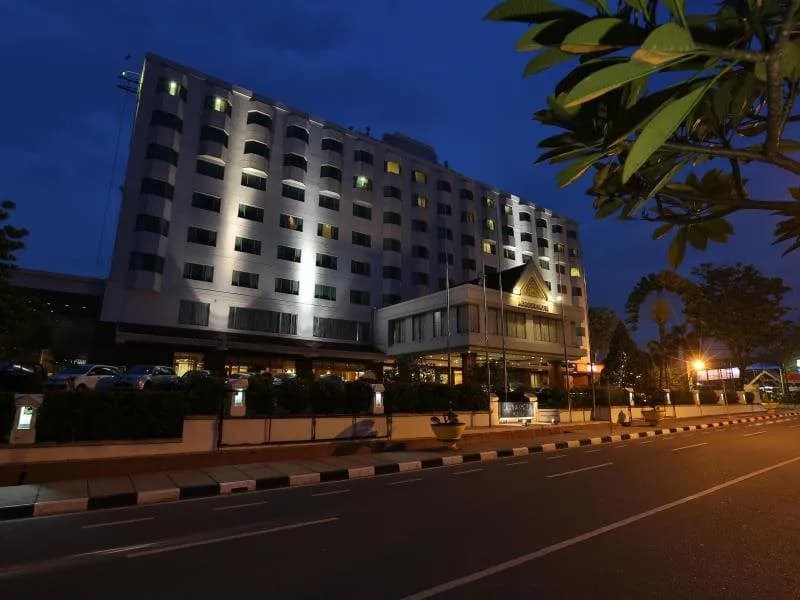 Aryaduta Pekanbaru