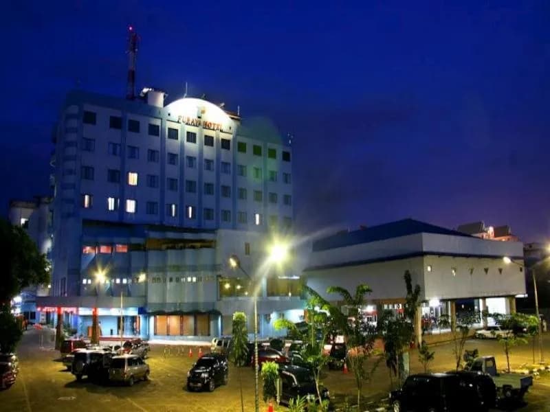 Furaya Pekanbaru