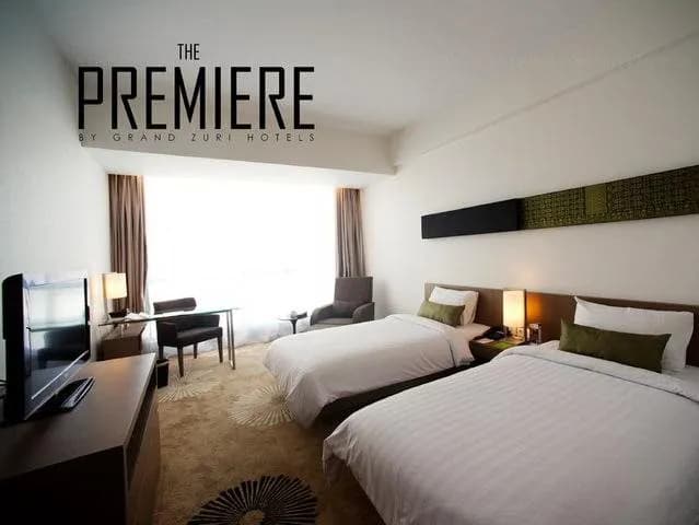 The ZHM Premiere Pekanbaru 2