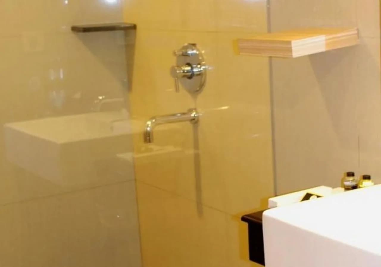 Hotel Dafam Pekanbaru 2