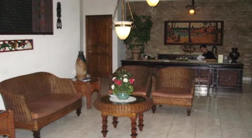 Pondok Serrata Convention, Boutique & Tourist Hotel 3