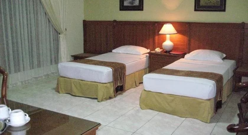 Pondok Serrata Convention, Boutique & Tourist Hotel 4