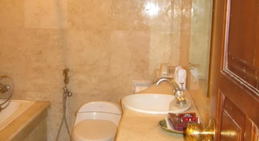 Pondok Serrata Convention, Boutique & Tourist Hotel 2