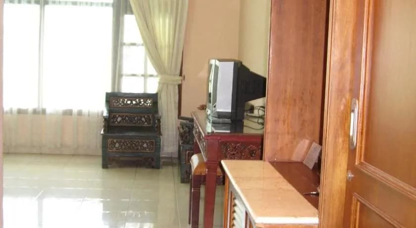 Pondok Serrata Convention, Boutique & Tourist Hotel 5