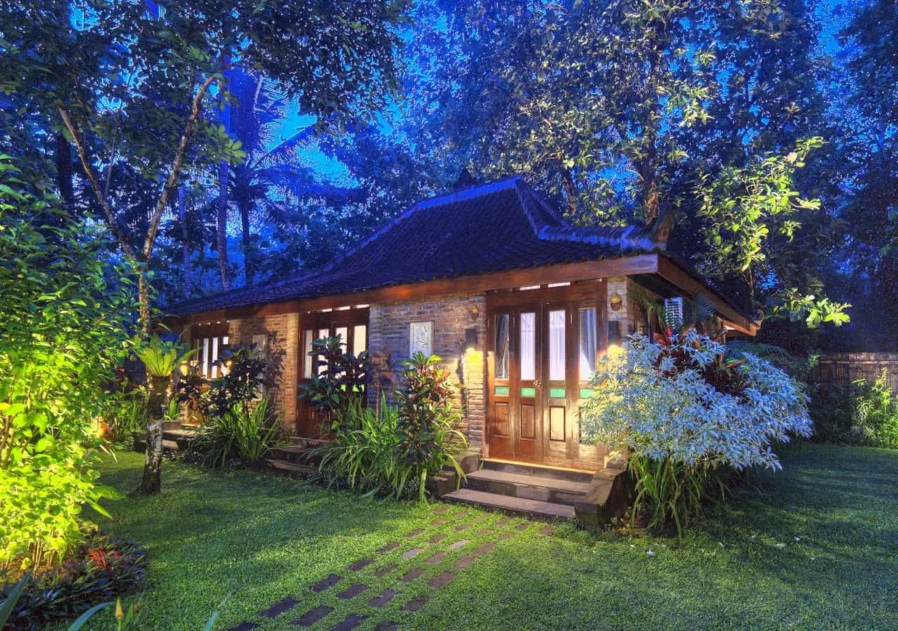 Rumah Boedi Private Residence 5