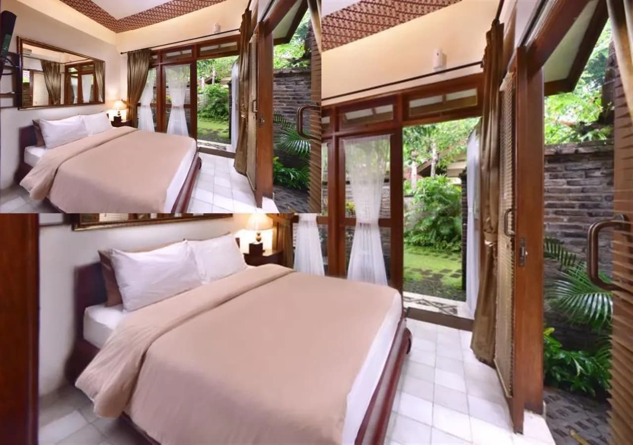 Rumah Boedi Private Residence 2