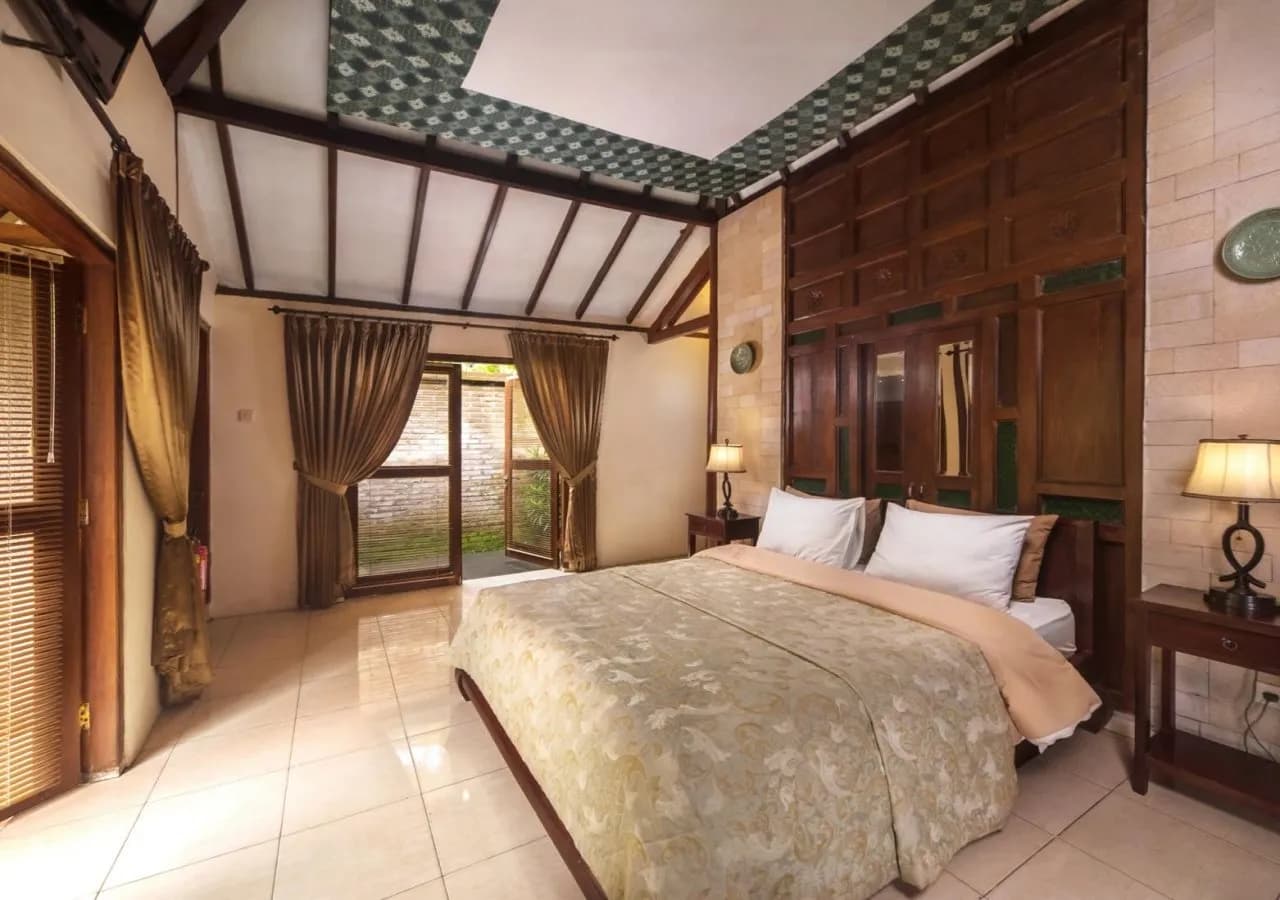 Rumah Boedi Private Residence 4