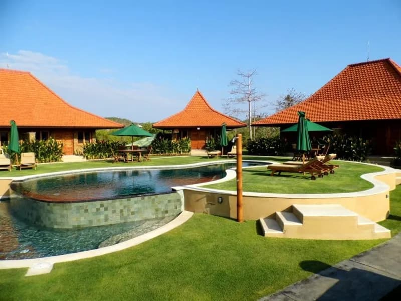 Three Monkeys Villas 5