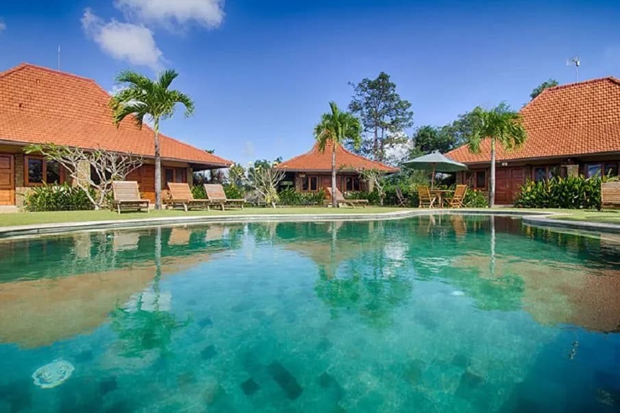 Three Monkeys Villas 2