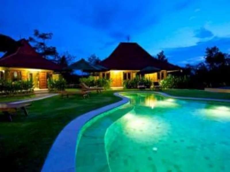 Three Monkeys Villas 4