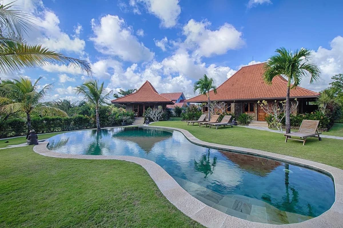 Three Monkeys Villas 3